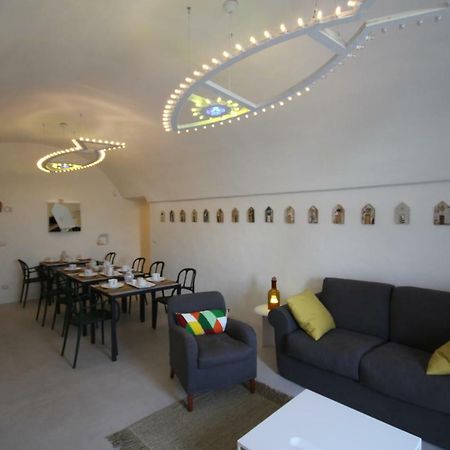 Bed and Breakfast Dimora Di Caterina Ugento Esterno foto