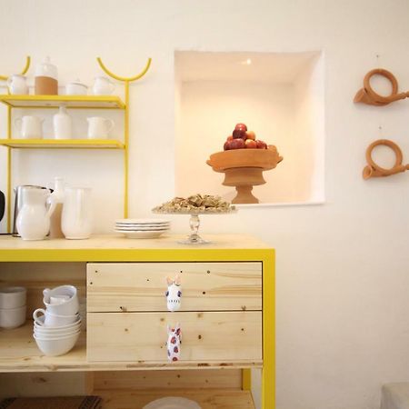 Bed and Breakfast Dimora Di Caterina Ugento Esterno foto