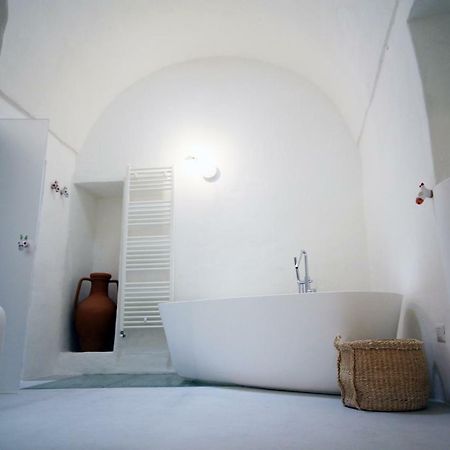 Bed and Breakfast Dimora Di Caterina Ugento Esterno foto