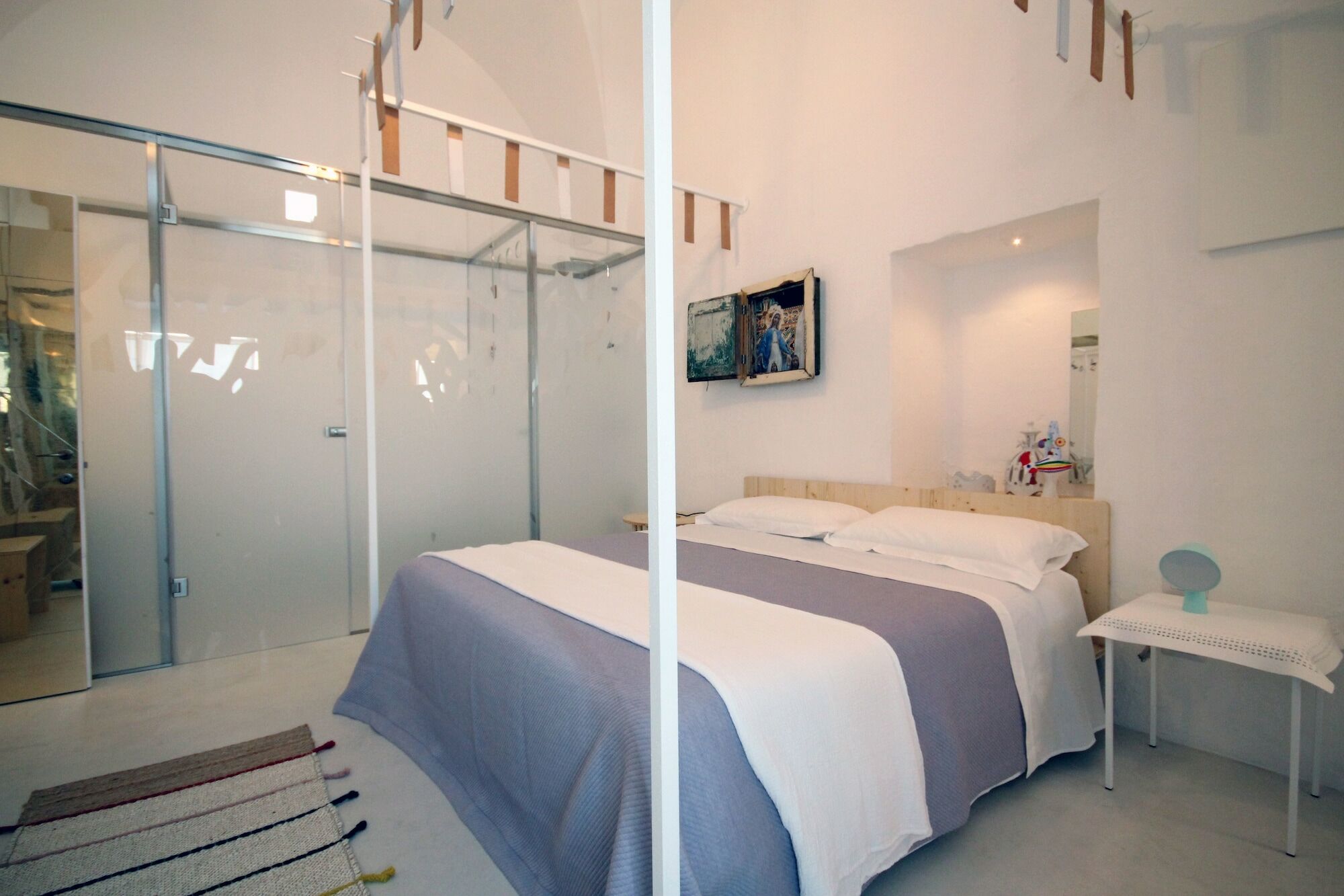 Bed and Breakfast Dimora Di Caterina Ugento Esterno foto