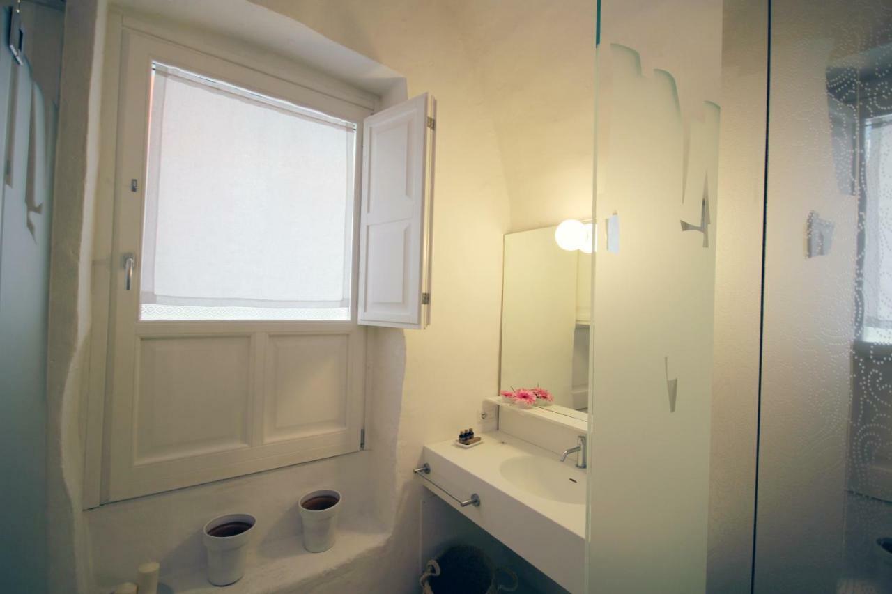 Bed and Breakfast Dimora Di Caterina Ugento Esterno foto