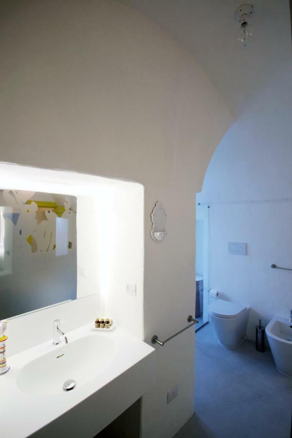 Bed and Breakfast Dimora Di Caterina Ugento Esterno foto