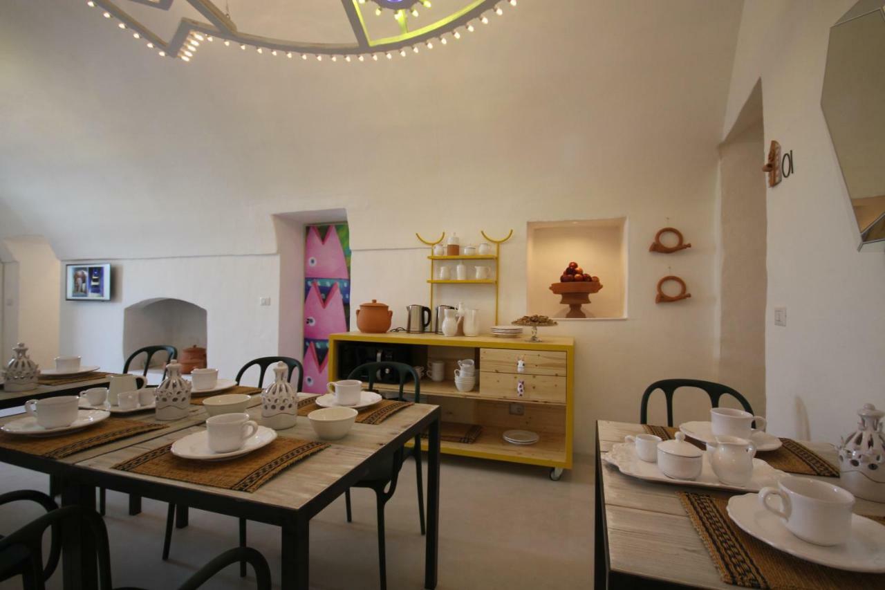 Bed and Breakfast Dimora Di Caterina Ugento Esterno foto