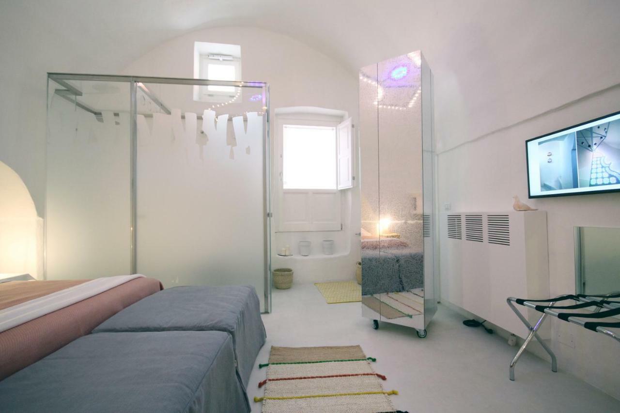 Bed and Breakfast Dimora Di Caterina Ugento Esterno foto