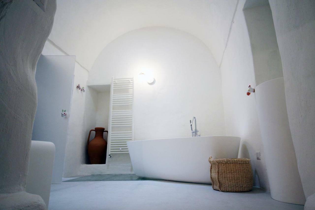 Bed and Breakfast Dimora Di Caterina Ugento Esterno foto