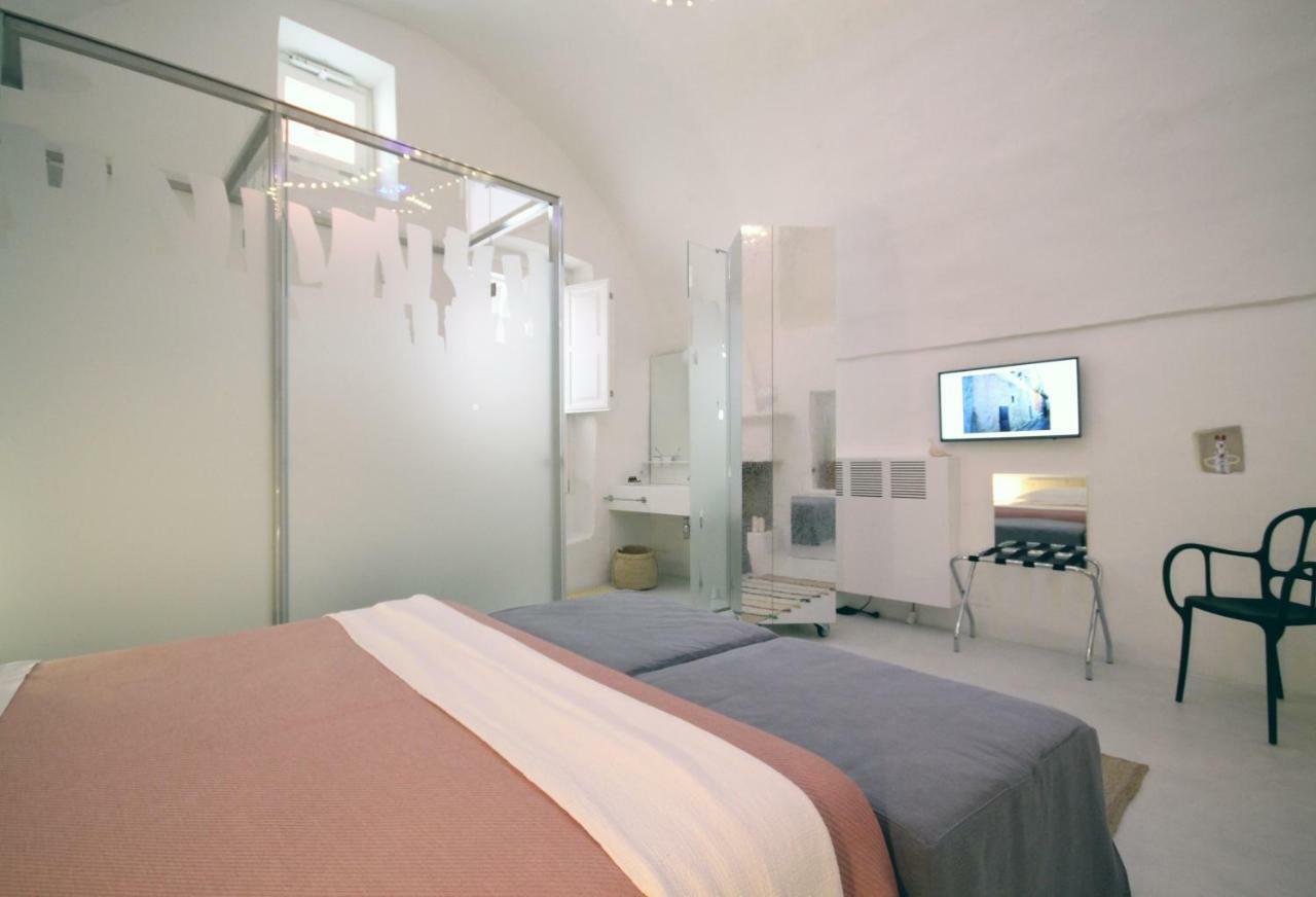 Bed and Breakfast Dimora Di Caterina Ugento Esterno foto