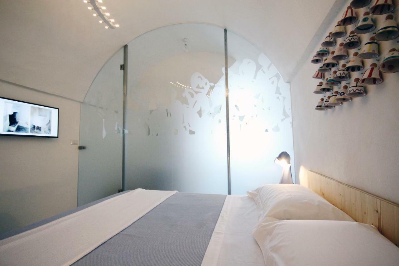 Bed and Breakfast Dimora Di Caterina Ugento Esterno foto