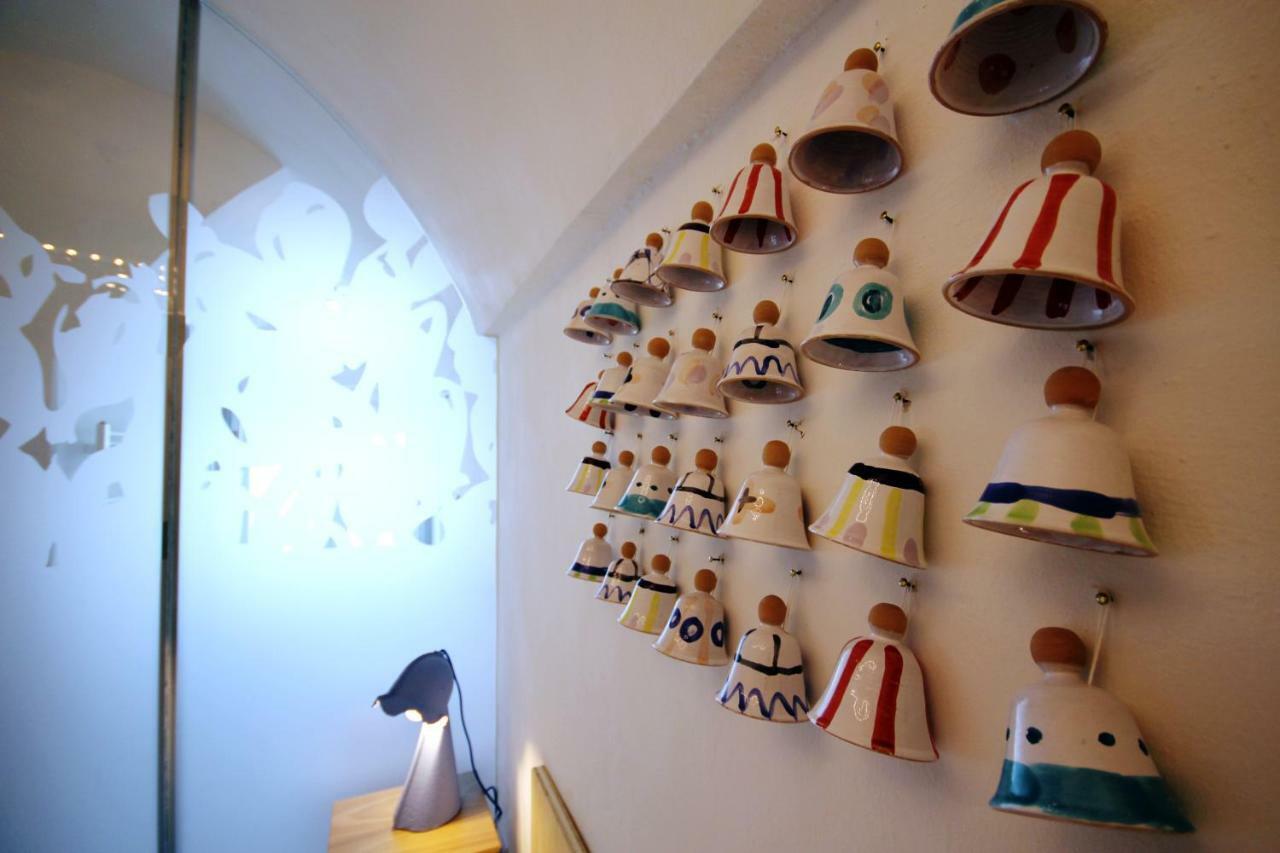 Bed and Breakfast Dimora Di Caterina Ugento Esterno foto