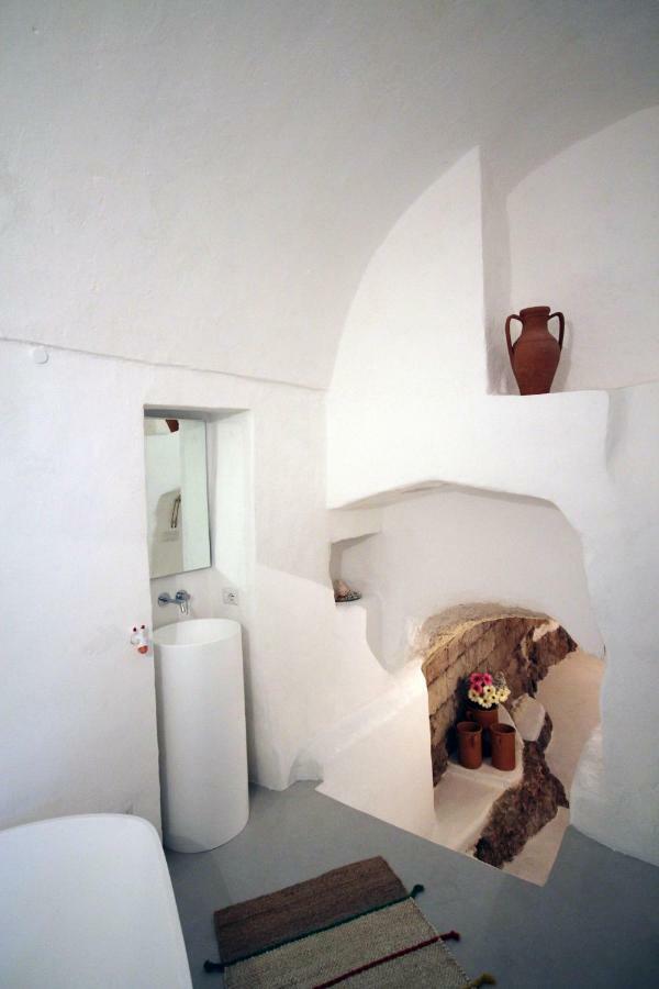 Bed and Breakfast Dimora Di Caterina Ugento Esterno foto