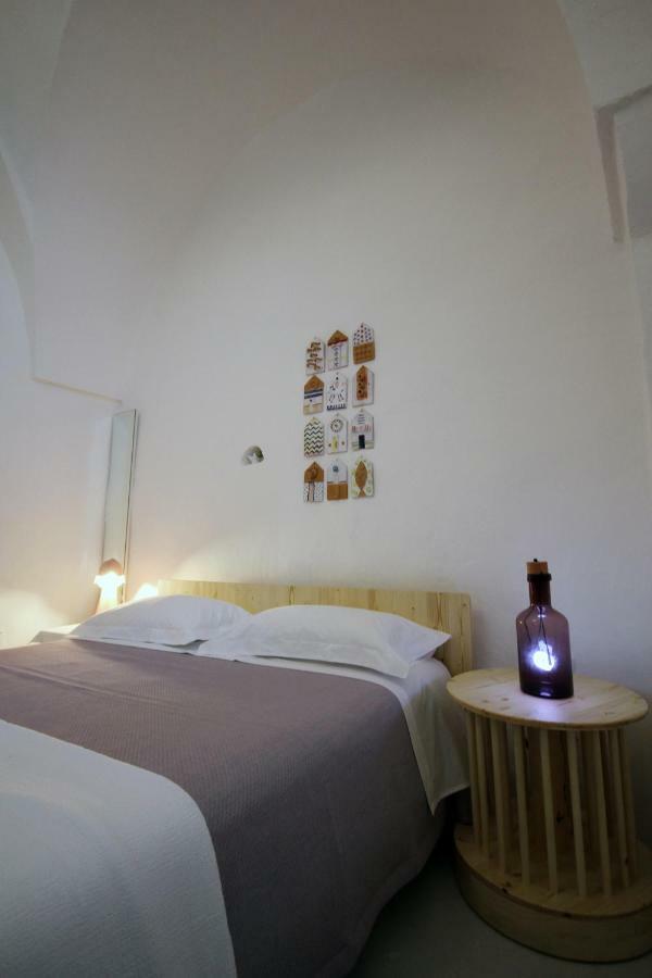 Bed and Breakfast Dimora Di Caterina Ugento Esterno foto