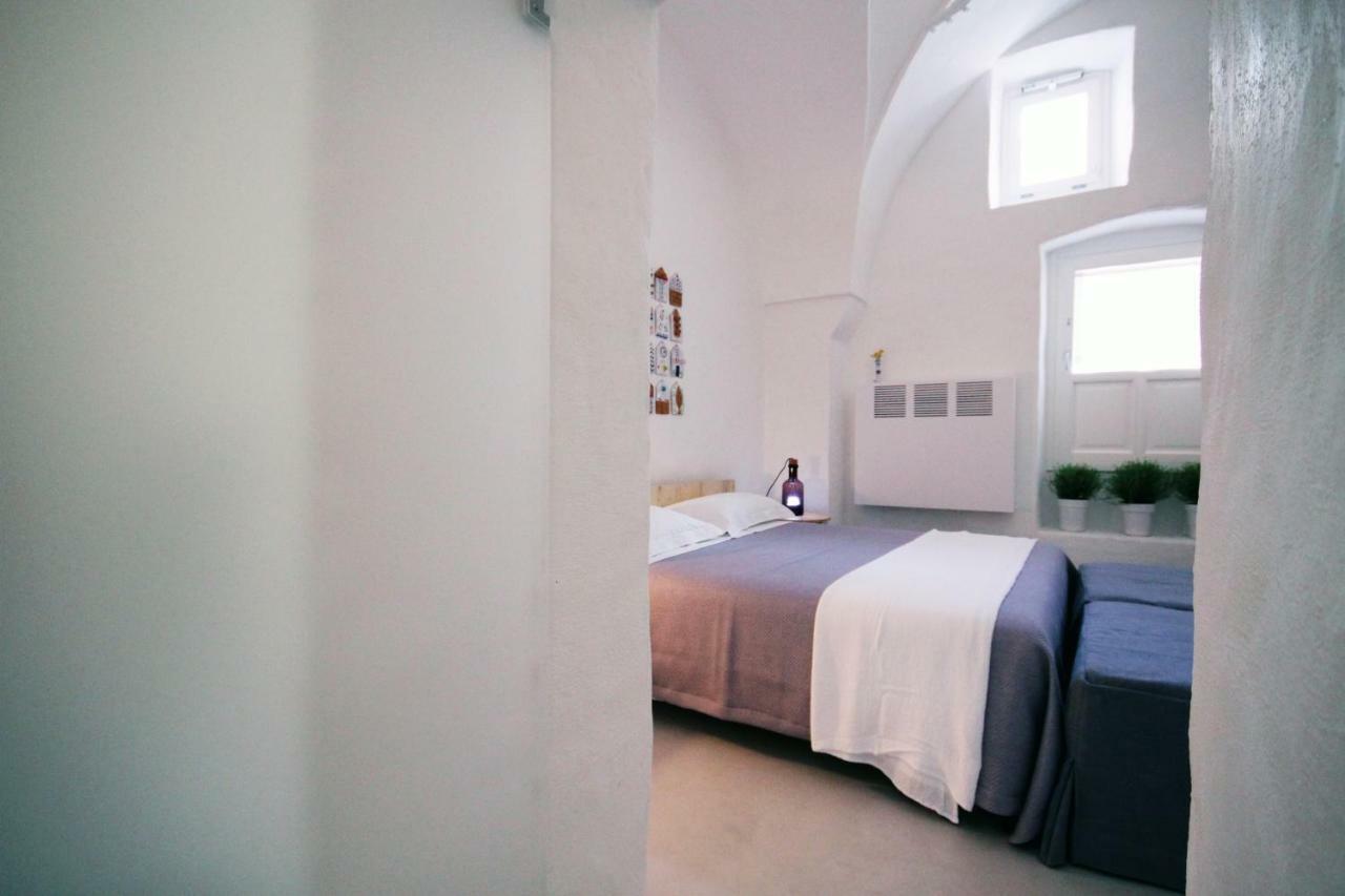 Bed and Breakfast Dimora Di Caterina Ugento Esterno foto