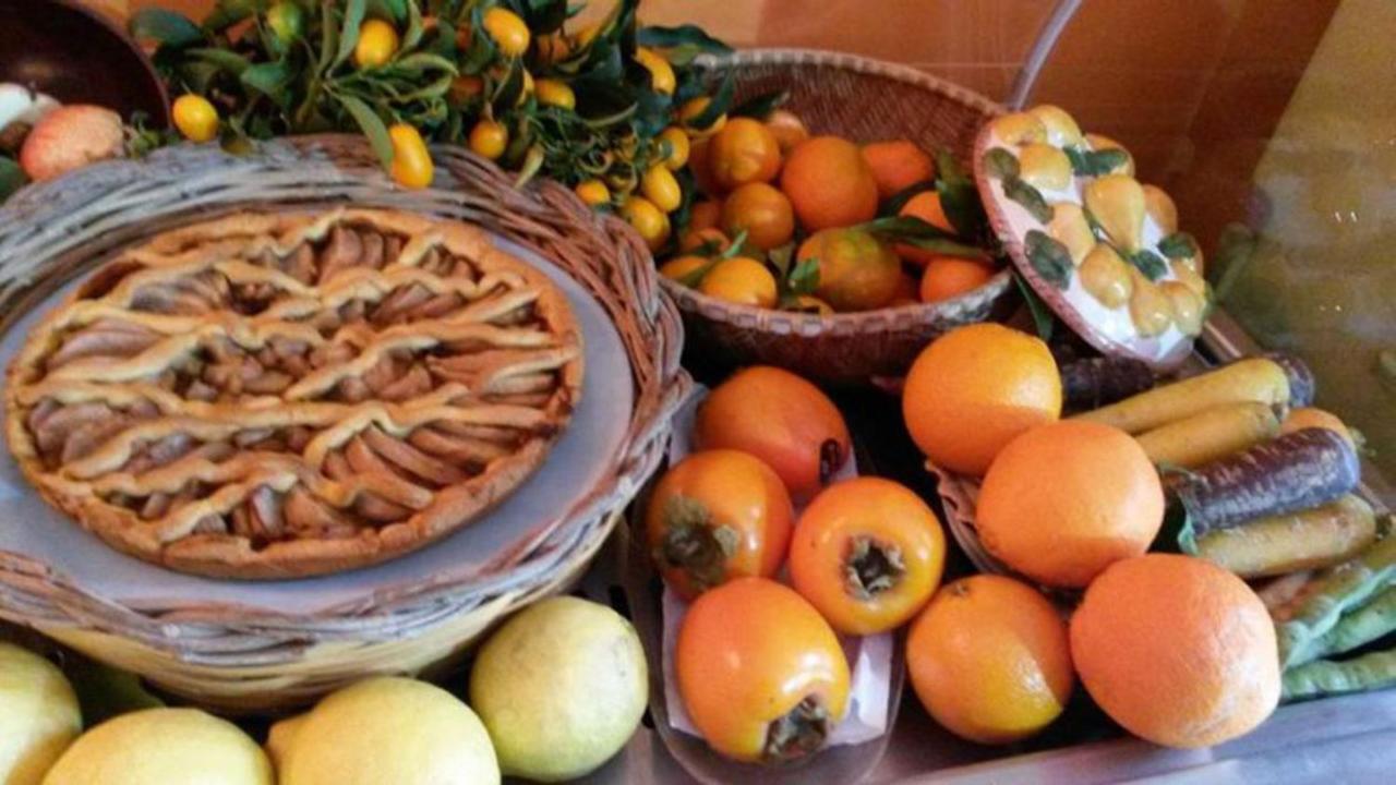 Bed and Breakfast Dimora Di Caterina Ugento Esterno foto